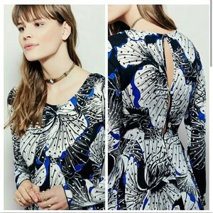 Free People First Kiss Maxi Dress